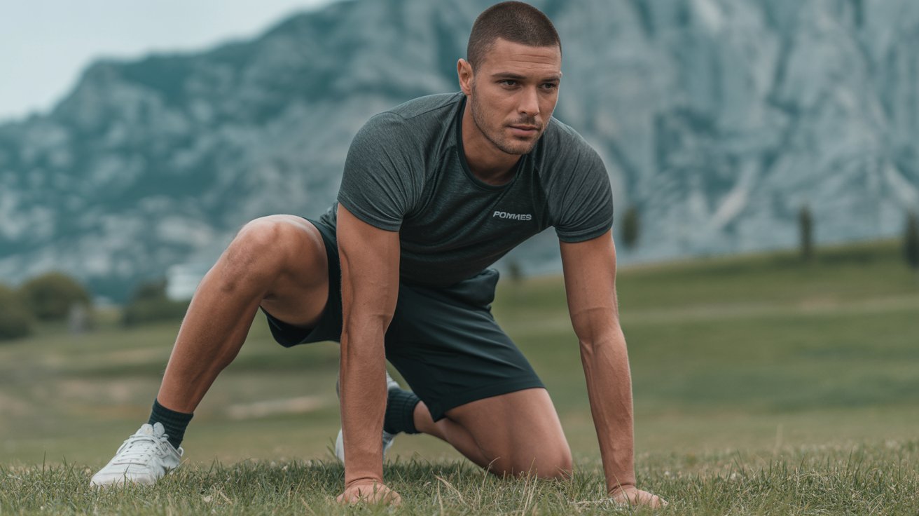 Pompes archer pour débutant : technique, erreurs et progression