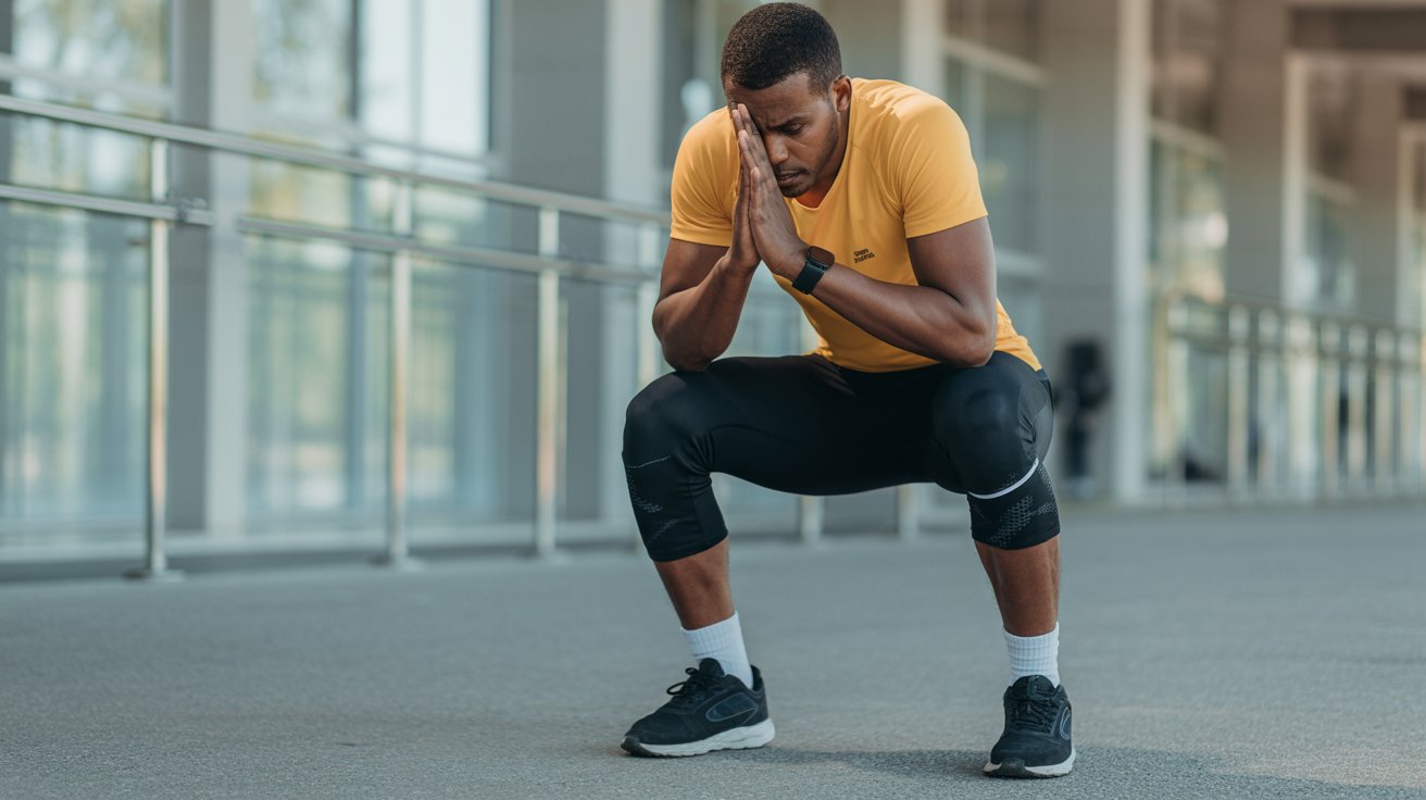 Fatigue normale ou fatigue chronique : comment faire la différence