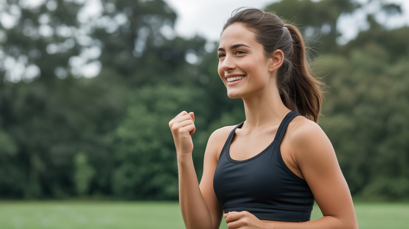 Les hormones libérées pendant le sport