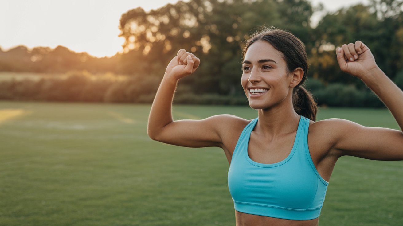 L’impact du sport sur les hormones du sommeil et de l’énergie