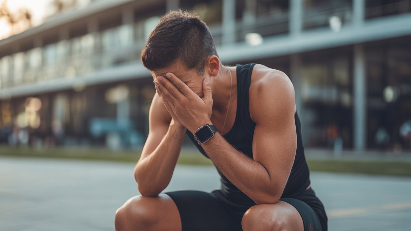 sport et fatigue chronique