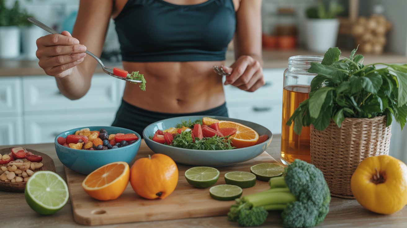 Comprendre ce que le corps utilise avant l’effort