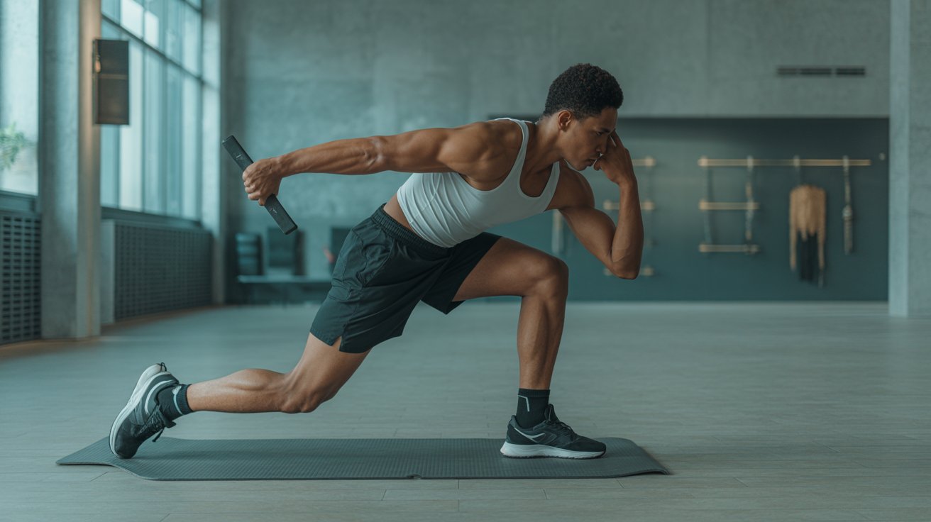 Les signes qui montrent un déséquilibre postural