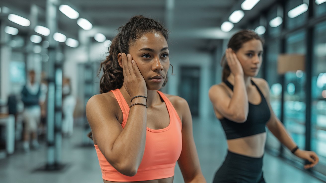 Pourquoi le sport augmente-t-il le stress oxydatif ?