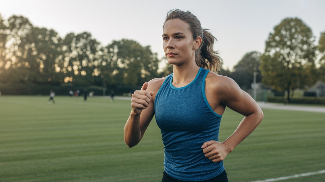 Pourquoi le sport régulier peut renforcer les défenses naturelles