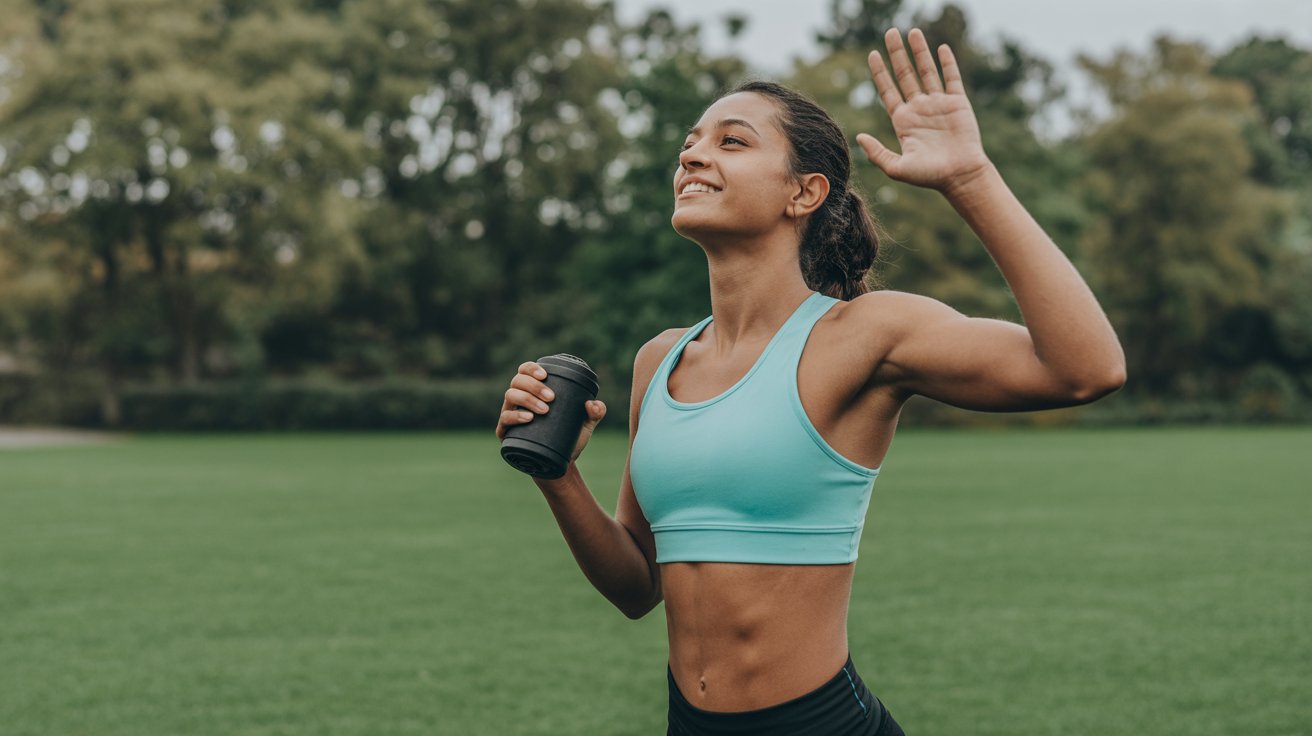 Sport et immunité : quand l’exercice renforce (ou affaiblit) le système immunitaire