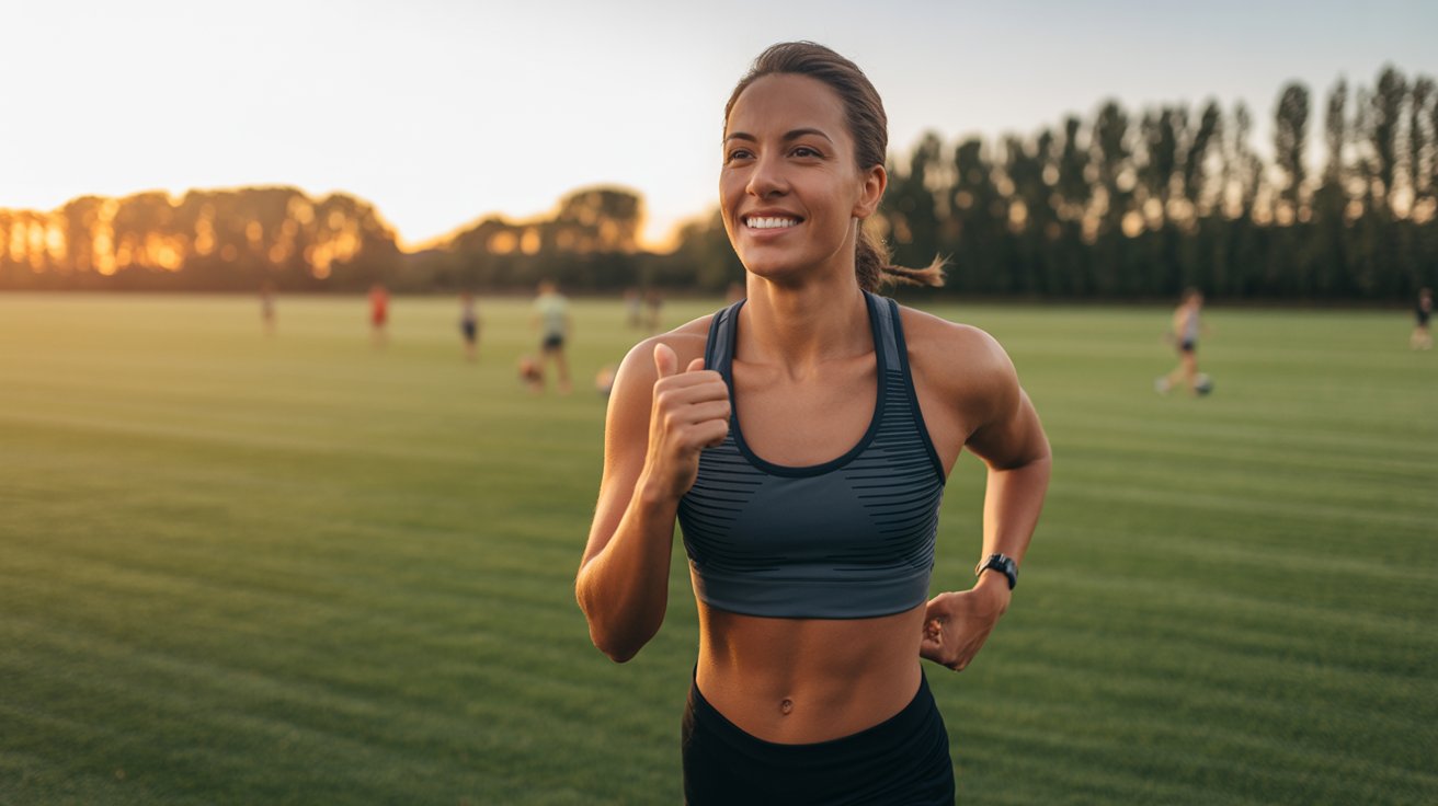 Sport le matin ou le soir : quel est le meilleur moment pour s’entraîner ?