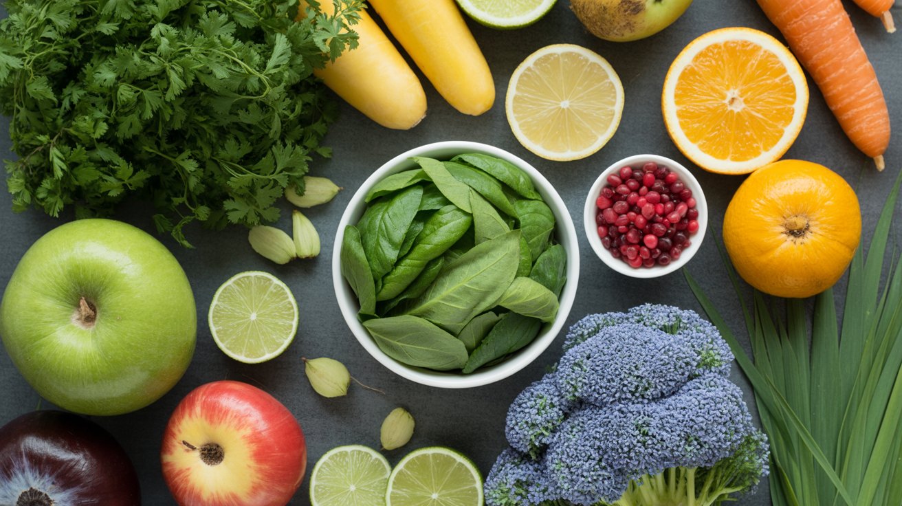 Quels végétaux mettre plus souvent dans son assiette ?